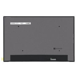 Матрица 16" LED 3072x1920 UltraSlim 40 pin справа внизу, матовая (B160QAN01.R)