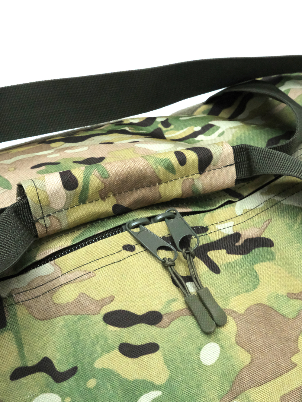 Баул «Боец», мультикам