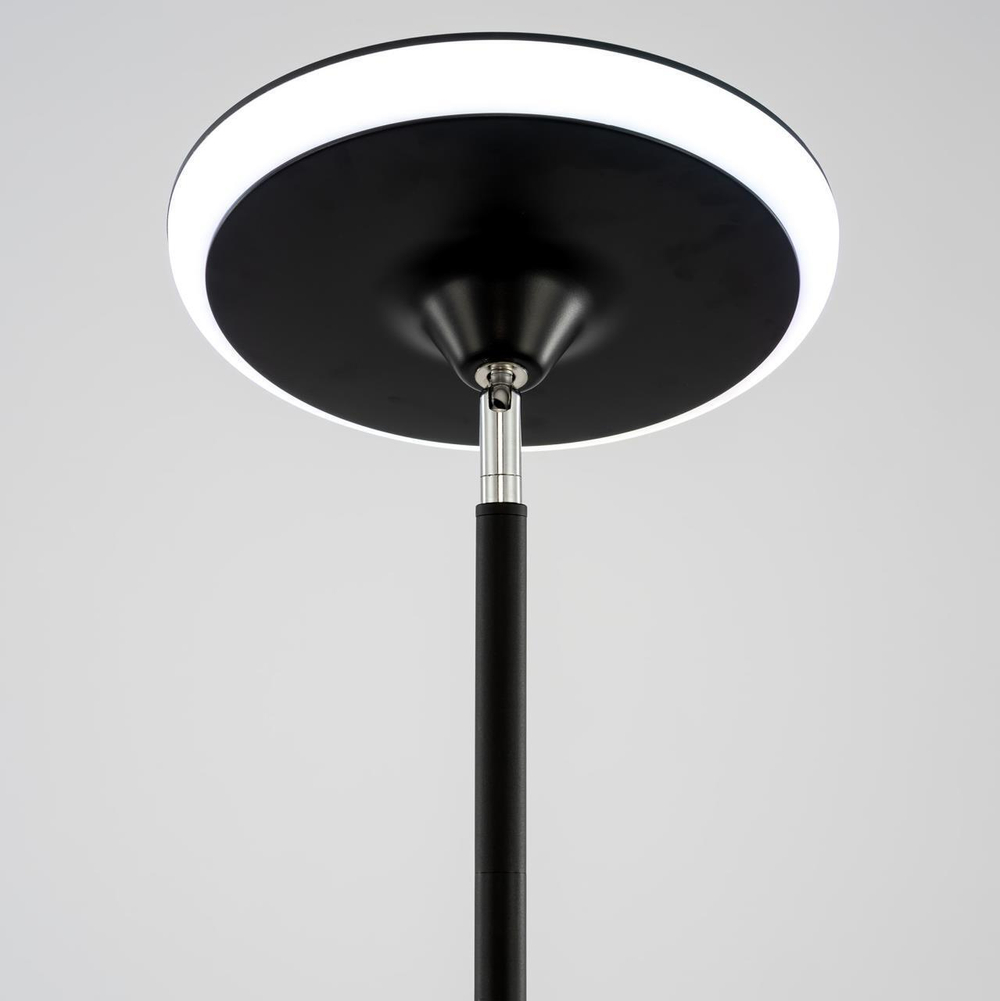 Торшер светодиодный Citilux Click RGB CL810021