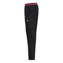 Мужские теннисные штаны Ellesse Franky Track Training Pants Men - Black