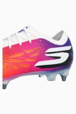 Бутсы Skechers Razor 2 Elite SG - многоцветный