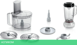 Кухонный комбайн Bosch MCM3201B