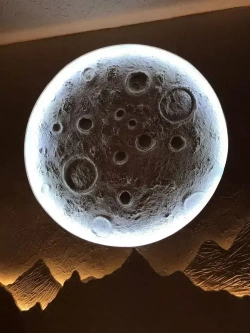 Deco-Center Штукатурка 5 кг