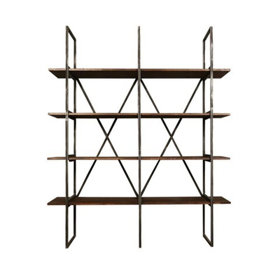 Стеллаж industrial ETG110