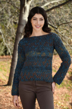 Пряжа Lana Gatto Parigi (31126)