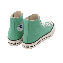 Кеды Converse Canvas All Star Hi 'Mint Green' 31307800