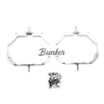 Переходные рамки для замены линз BUN-PR-208