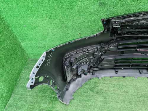 Бампер передний Geely Tugella (2022-2024) В сборе