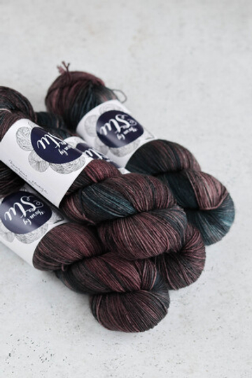 пряжа "Дыхание холода" Soft Sock Stu