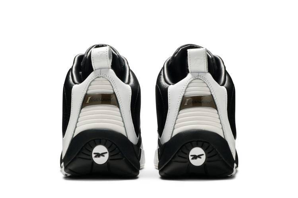 Кроссовки Reebok Answer Iverson Game 5