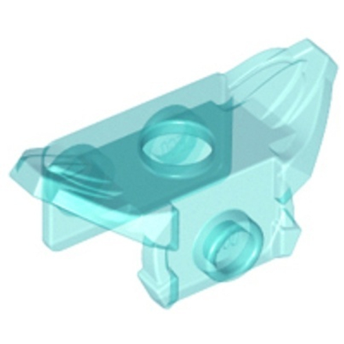 Броня 11097 Trans-Light Blue