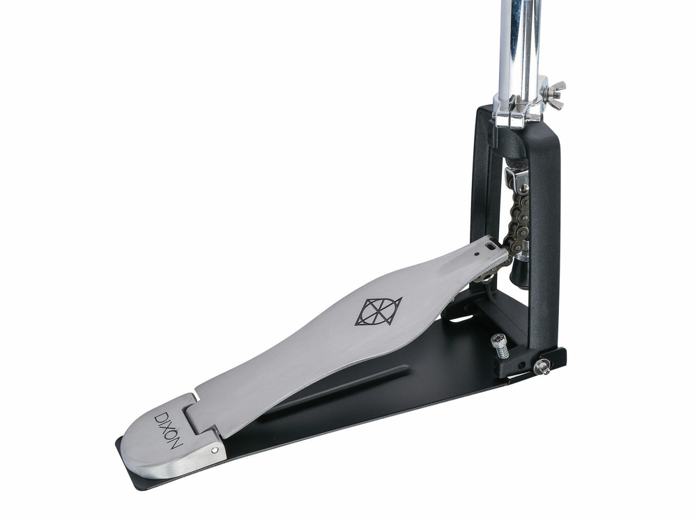 Гибкая стойка Hi-Hat, трубка 1 1/8 дюйма, кабель длиной 200 см, Dixon PSH9C