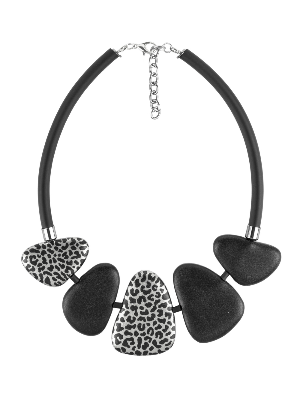 Колье Afrika Piteli