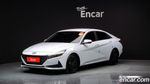 Hyundai Avante (CN7) 1.6 (08.2021)