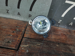 ПТФ передняя левая Haval M6 2 21-нв Б/У Оригинал 4116100XKZ9VA