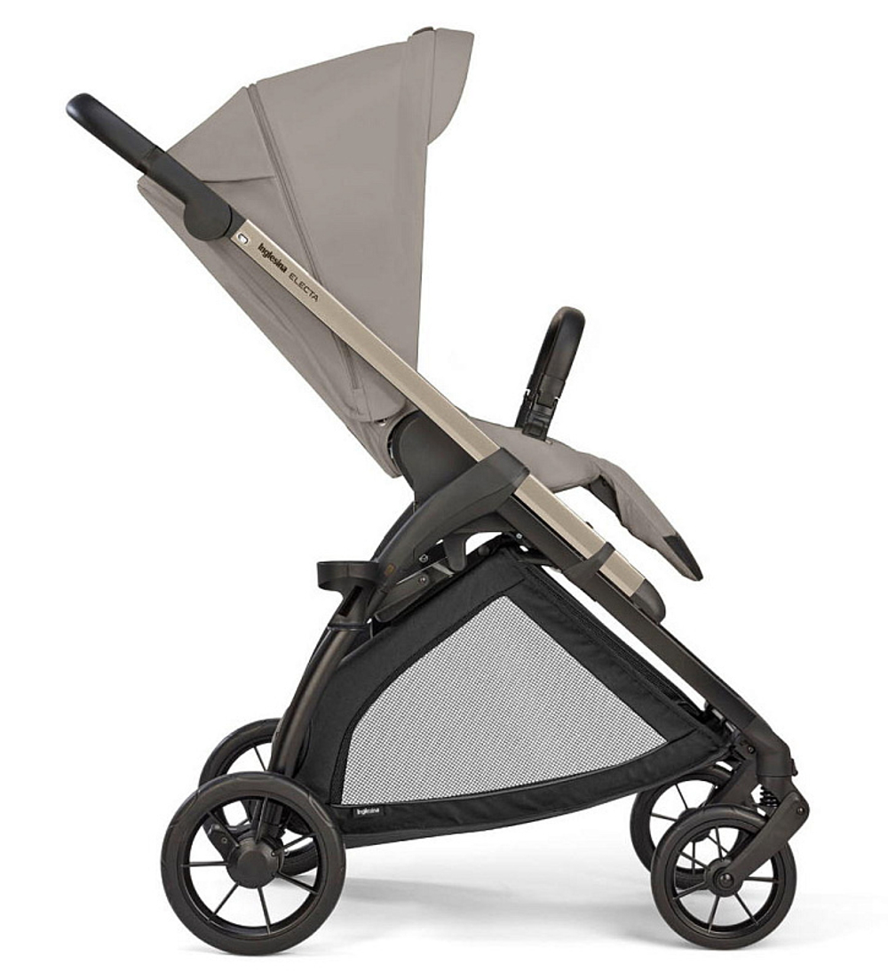 Прогулочная коляска Inglesina Electa 2025 Battery Beige