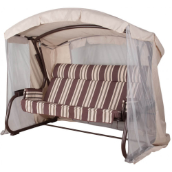 Качели садовые "Мерида Премиум"