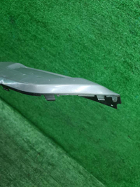 Накладка зад. бампера Chery Tiggo 8 Pro Max 23-нв