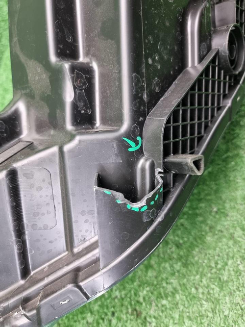 Фара правая Hongqi HS5 (2019-н.в.) LED