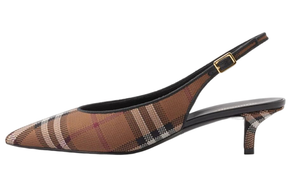 Burberry 4Cm (Женская размерная сетка)