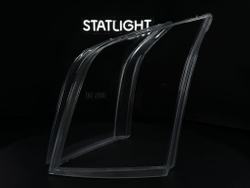 Комплект стекол Ford Transit 2008-2012