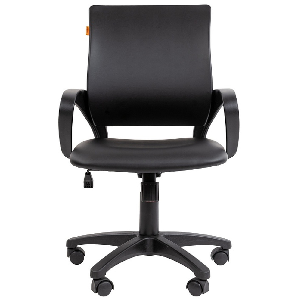 Офисное кресло CHAIRMAN 696 ЭКО, экокожа