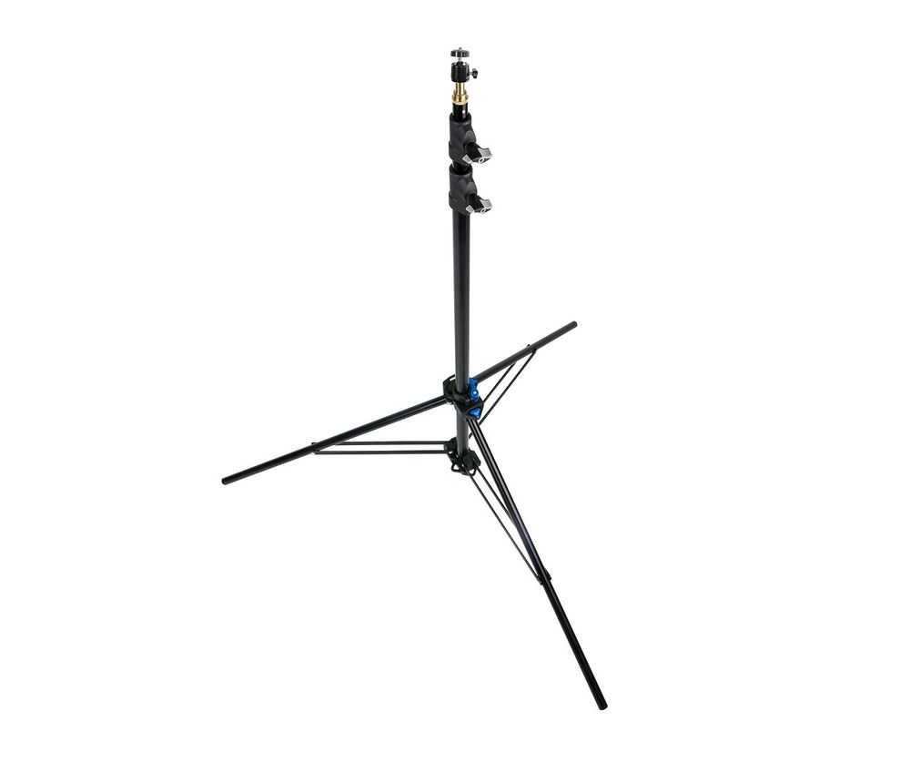 Стойка KUPO 080ACH MIDI CLICK STAND с воздушным амортизатором