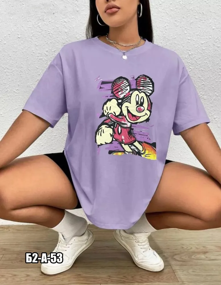 Футболка 6823481 Fabrika