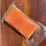 ПРЕДЗАКАЗ НА 20.03 Лосось (семга) слабосоленый, 1 кг (3 шт)