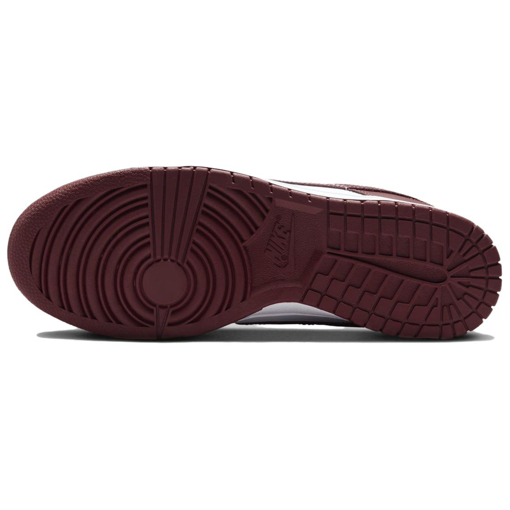 Nike Dunk Low Redwood