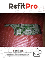 Материнская плата для ноутбука Lenovo U430p LZ9 W8P I3-4010 DIS 2G (90003343), оригинал