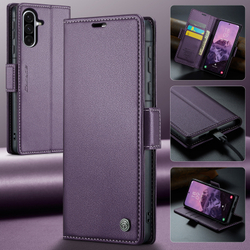 Чехол-книжка CaseMe Smooth Samsung Galaxy A56
