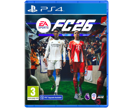 FC 26 PS4