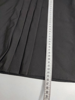 Юбка утепленная 48 размер