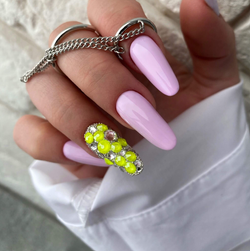 She Гель-лак 015, 10мл3