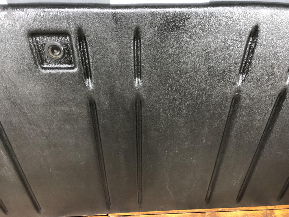 Настил пола багажника Ford Transit 7 14-нв Б/У Оригинал KK31V114K21ACA