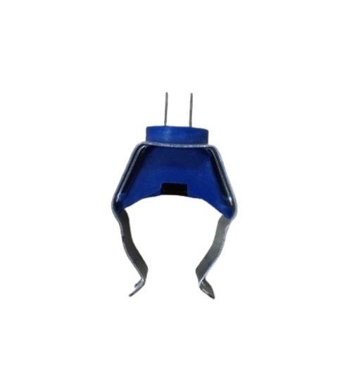 Датчик температуры NTC накладной Baxi d.18 ITS Италия (красн, синий)