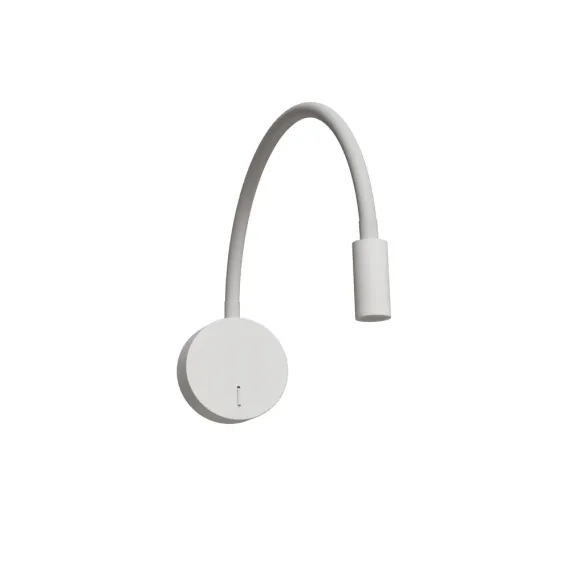 Бра Arte Lamp ASTA A5879AP-1WH