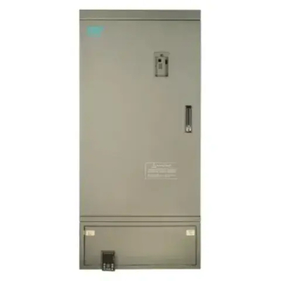 Частотный преобразователь ESQ 760, 400кВт, 380В