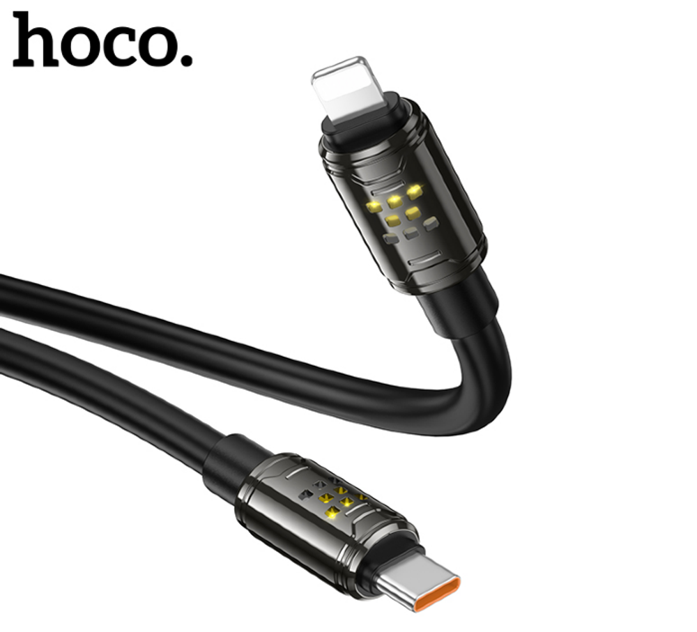 U143 Joy PD27W charging data cable iP