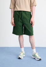 Carhartt WIP FLOYD  - Шорты - Зелёный