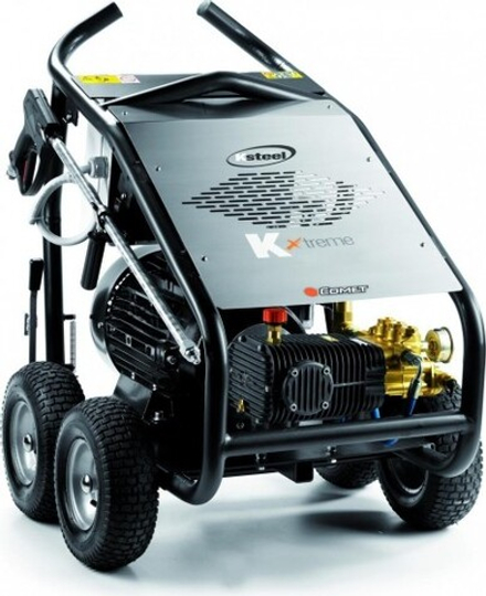 Автомойка Comet K Xtreme 15/500 - TW Total Stop 9059000100