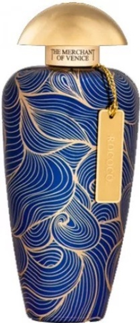 The Merchant Of Venice Rococo Murano