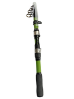 Спиннинг телескопический 270 см тест 5-20 гр Jin Tai