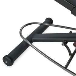 Массажный стол стационарный Mizomed Goodwill Deluxe с электроприводом