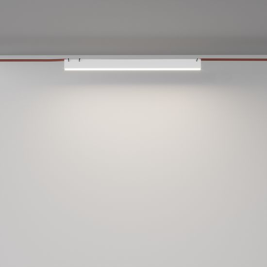 Подвесной светильник Technical TR129B-24W4K-W