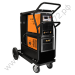 Аппарат аргонодуговой сварки WECO TIG 303 AC/DC PULSE LCD