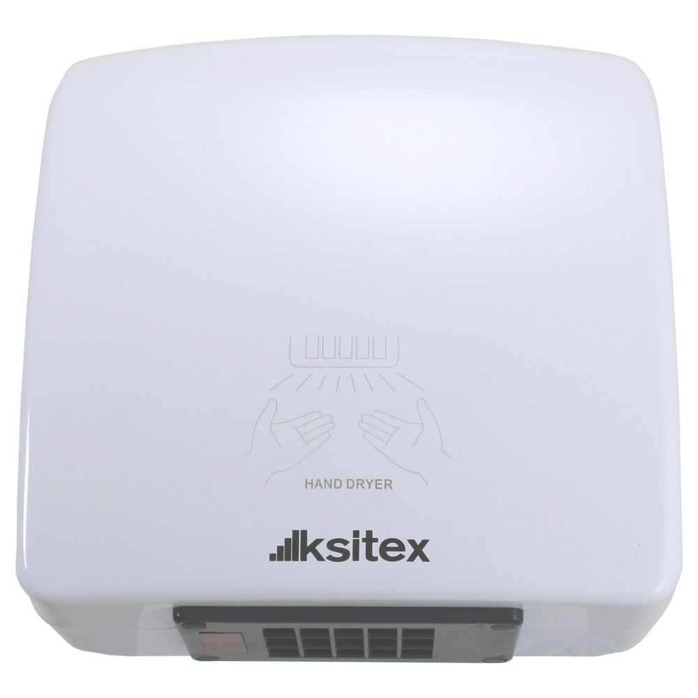 Сушилка для рук Ksitex M-1800-1