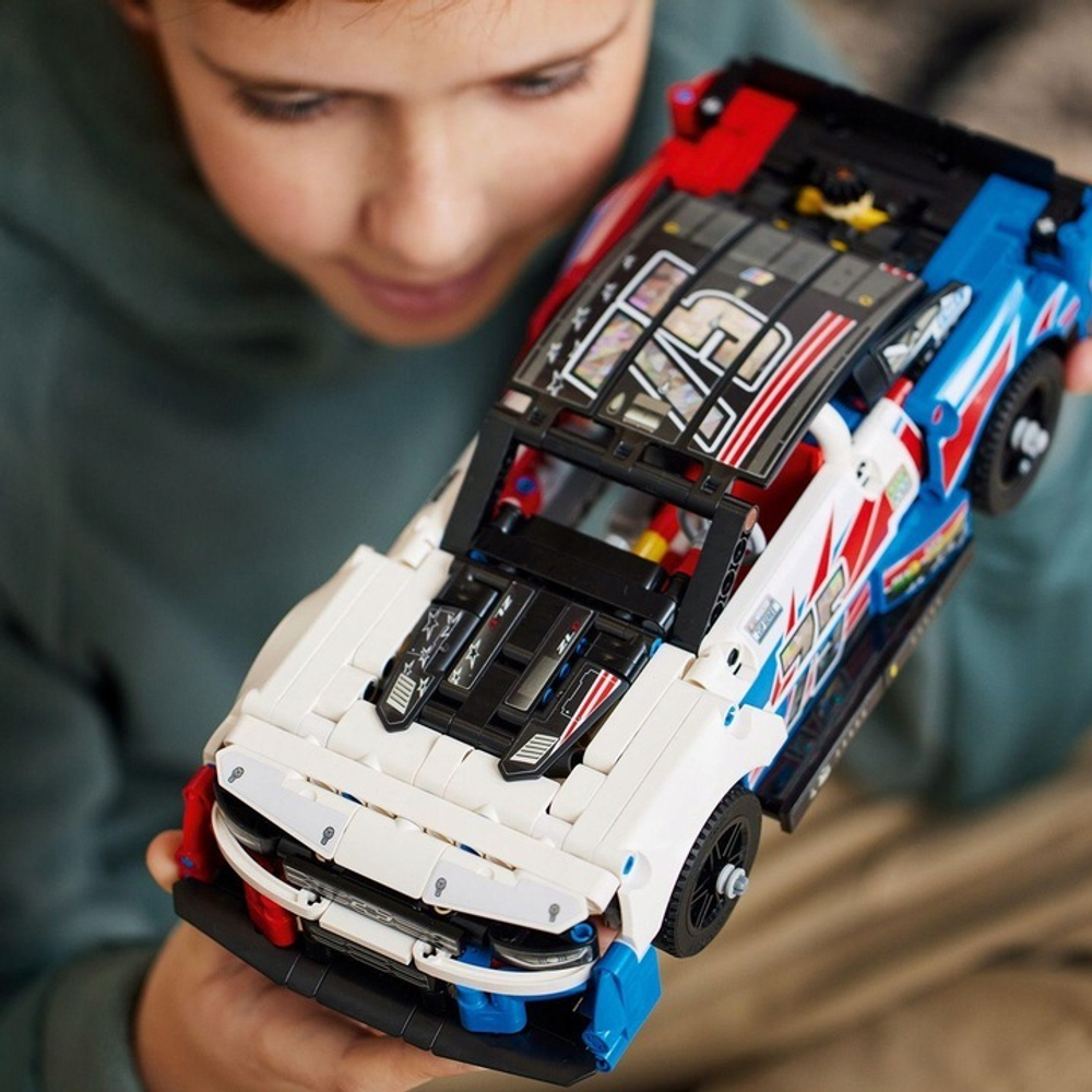 Lego technic camaro outlet