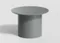Столик Type D 60 см основание D 39 см (серый)
